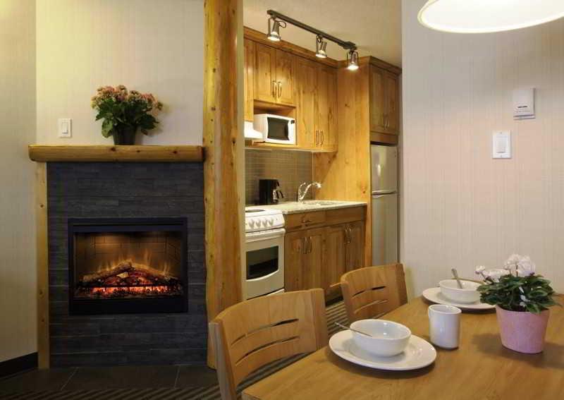 Marmot Lodge Jasper Kültér fotó