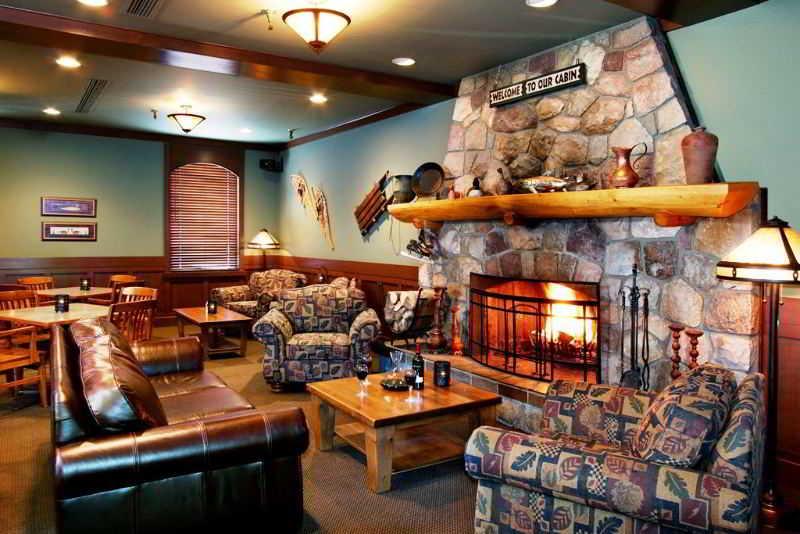 Marmot Lodge Jasper Kültér fotó