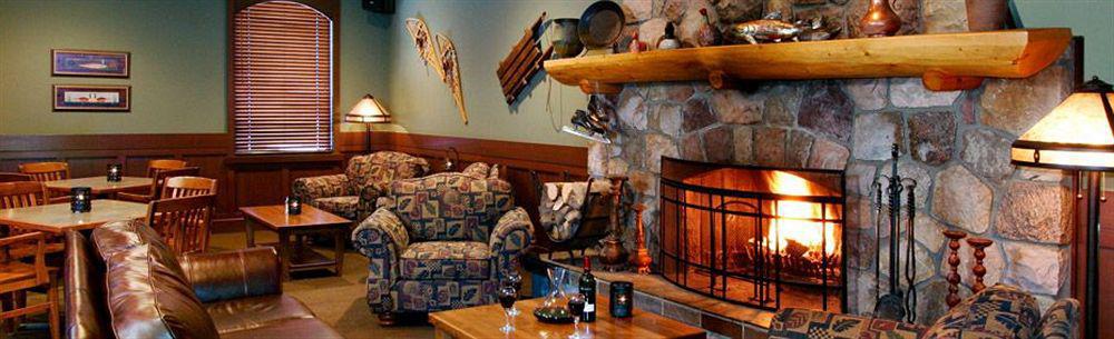 Marmot Lodge Jasper Kültér fotó